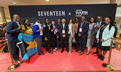 13th UNESCO Youth Forum